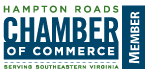 Hampton Roads Chamber of Commerce Member